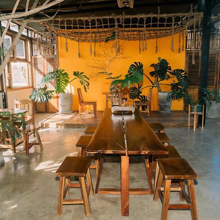 Hotel Tinh House Phú Quốc Exterior foto