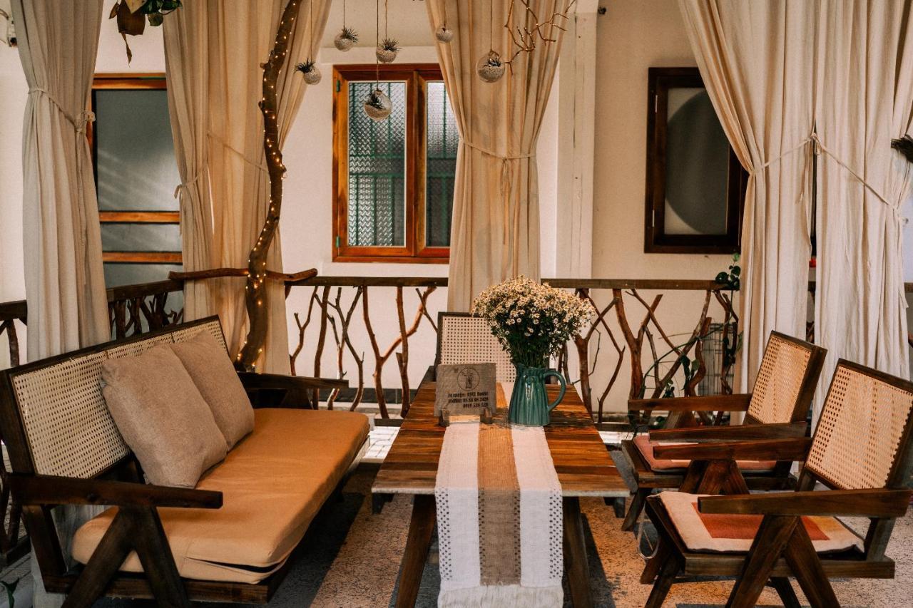 Hotel Tinh House Phú Quốc Exterior foto