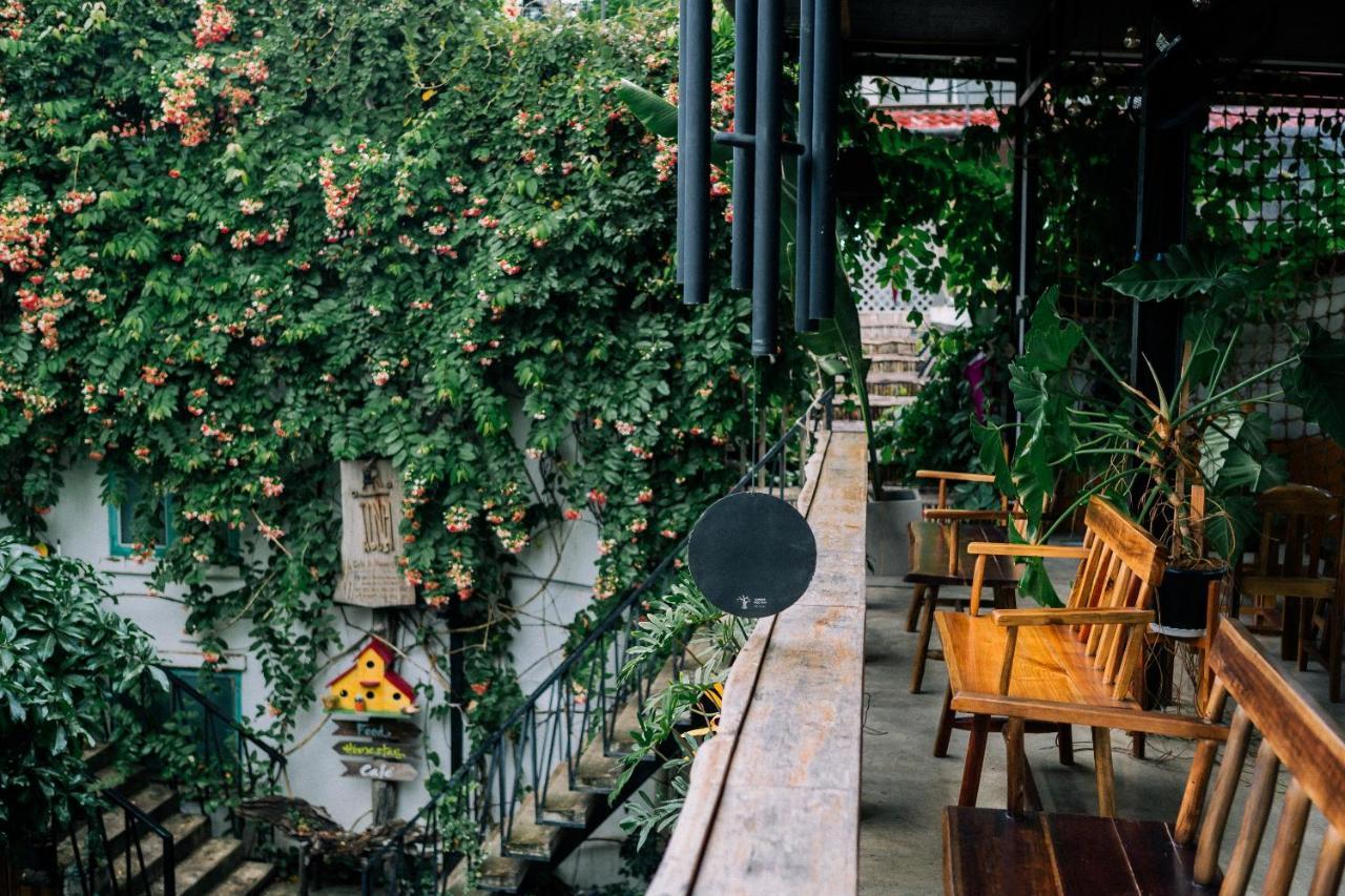 Hotel Tinh House Phú Quốc Exterior foto