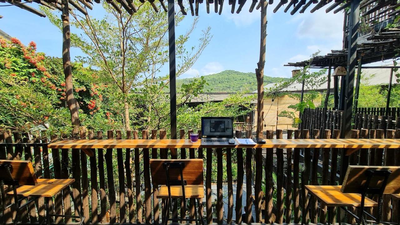 Hotel Tinh House Phú Quốc Exterior foto