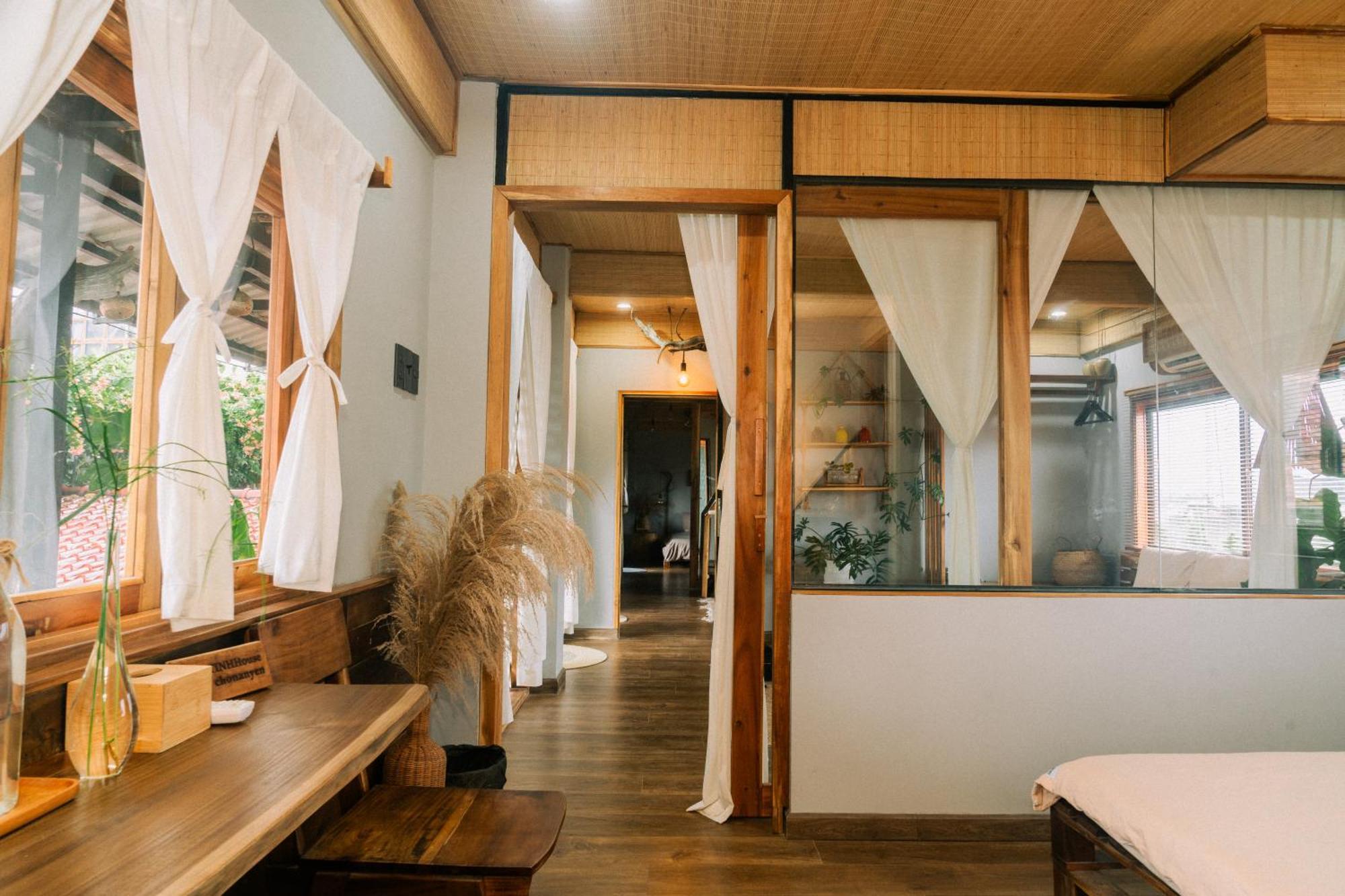 Hotel Tinh House Phú Quốc Exterior foto