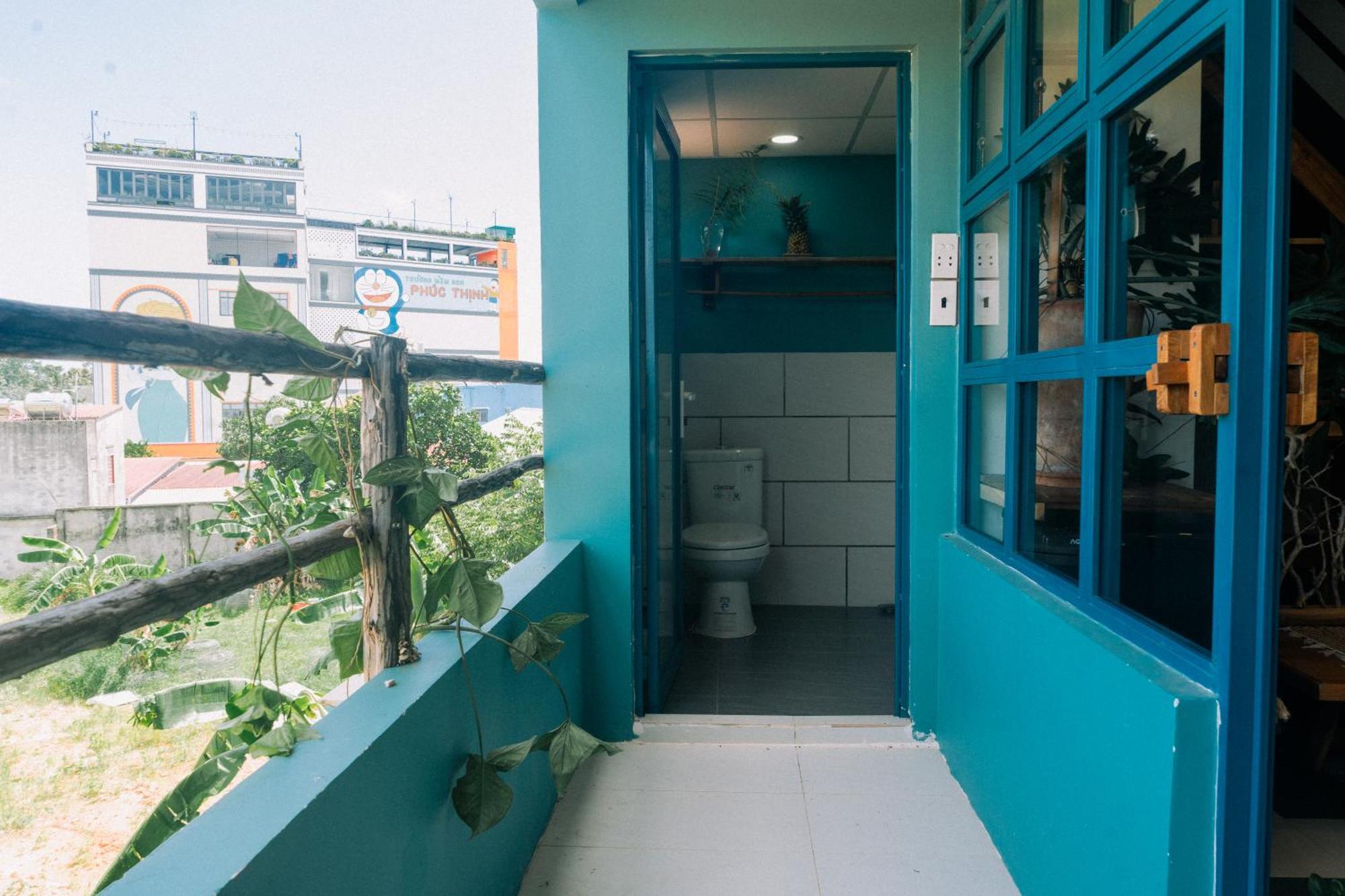 Hotel Tinh House Phú Quốc Exterior foto