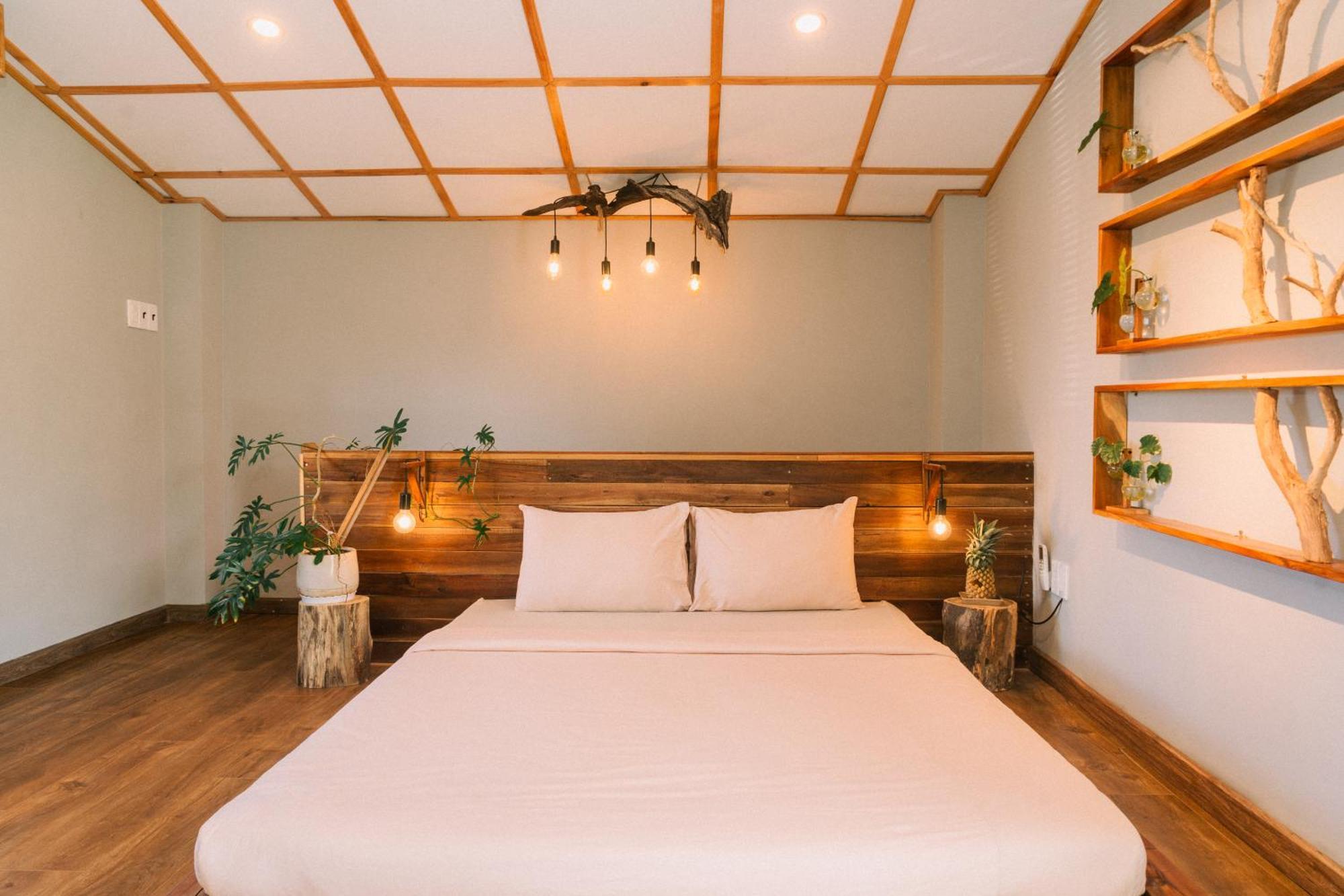 Hotel Tinh House Phú Quốc Exterior foto