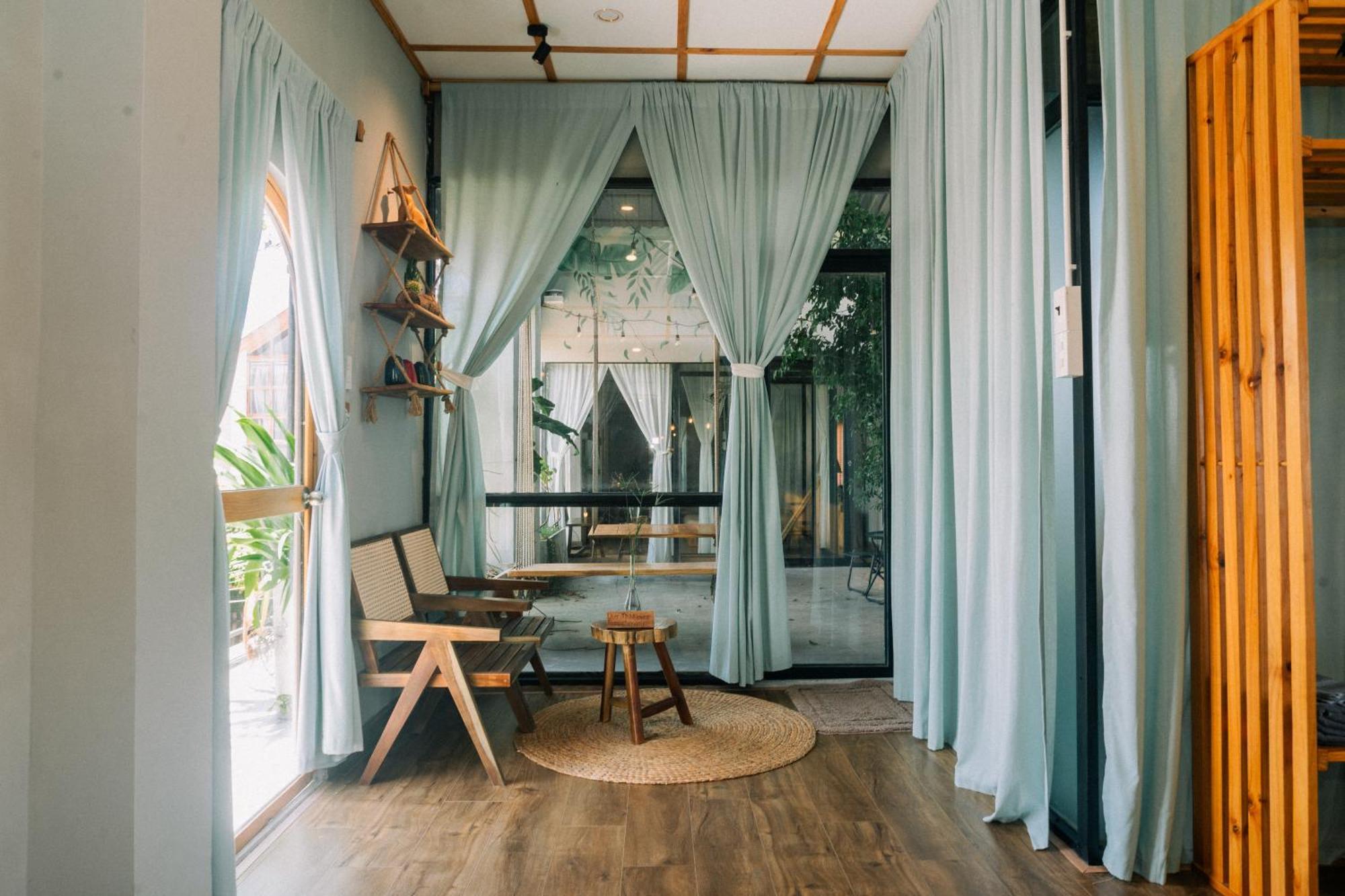 Hotel Tinh House Phú Quốc Exterior foto