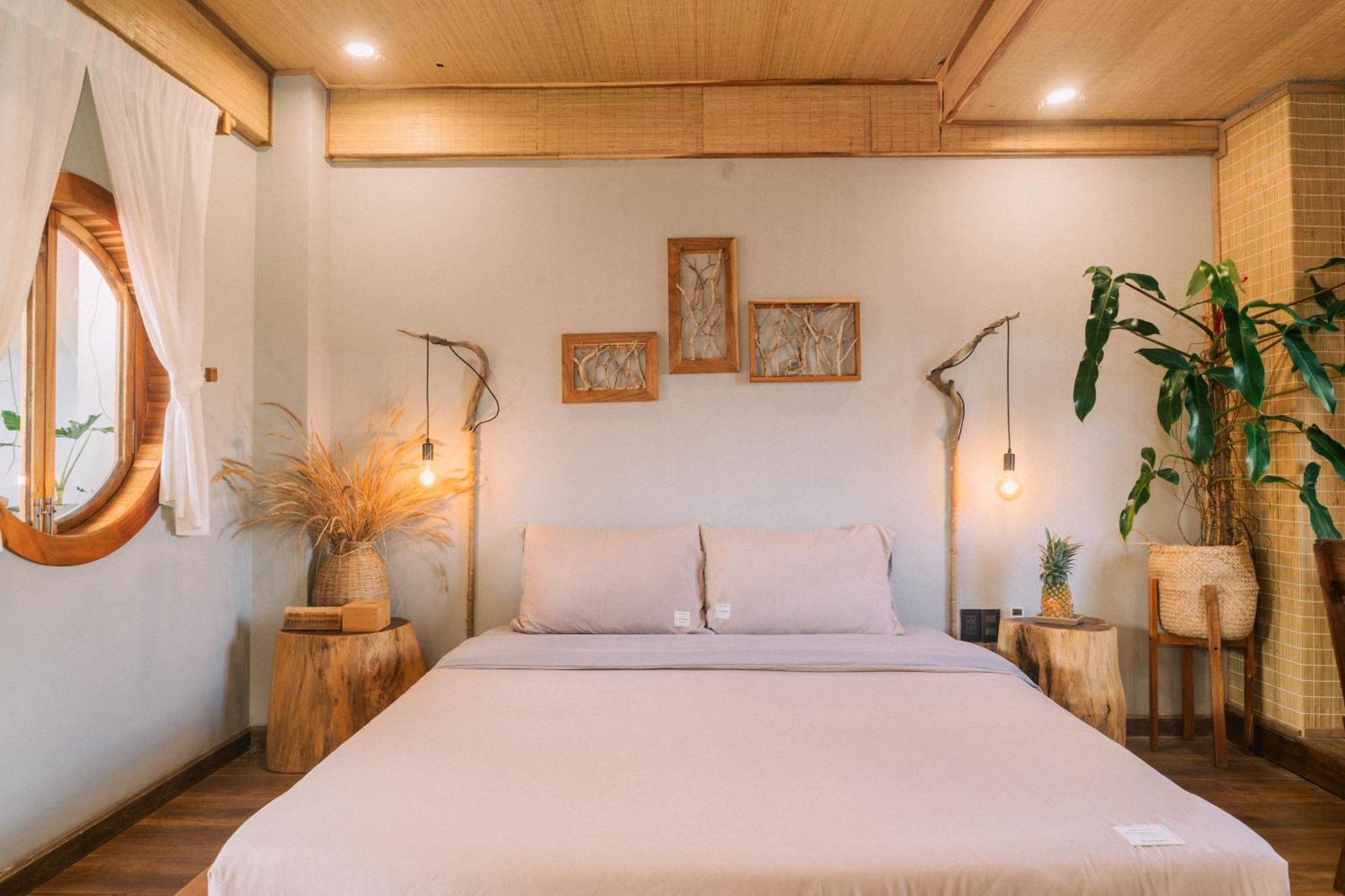 Hotel Tinh House Phú Quốc Exterior foto