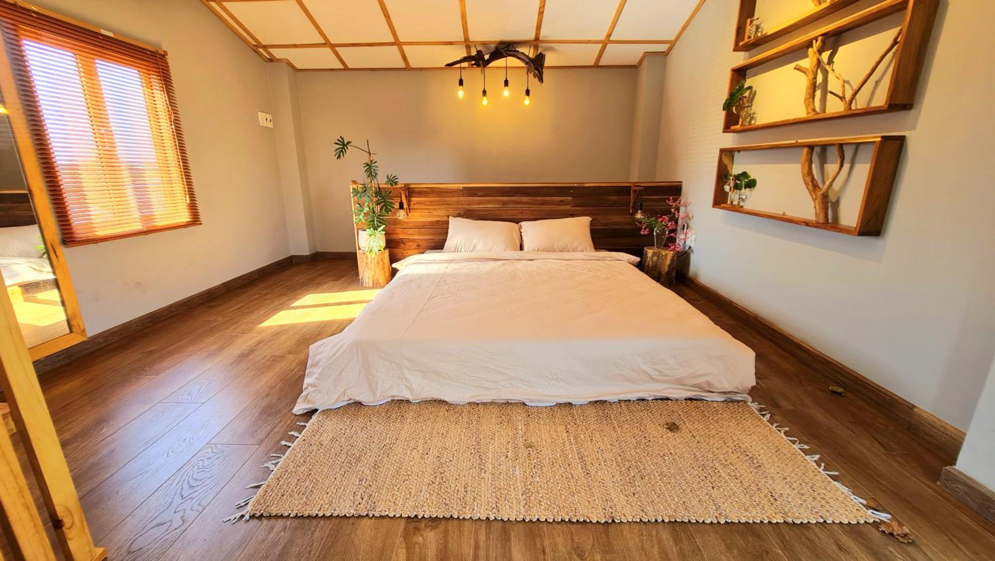 Hotel Tinh House Phú Quốc Exterior foto