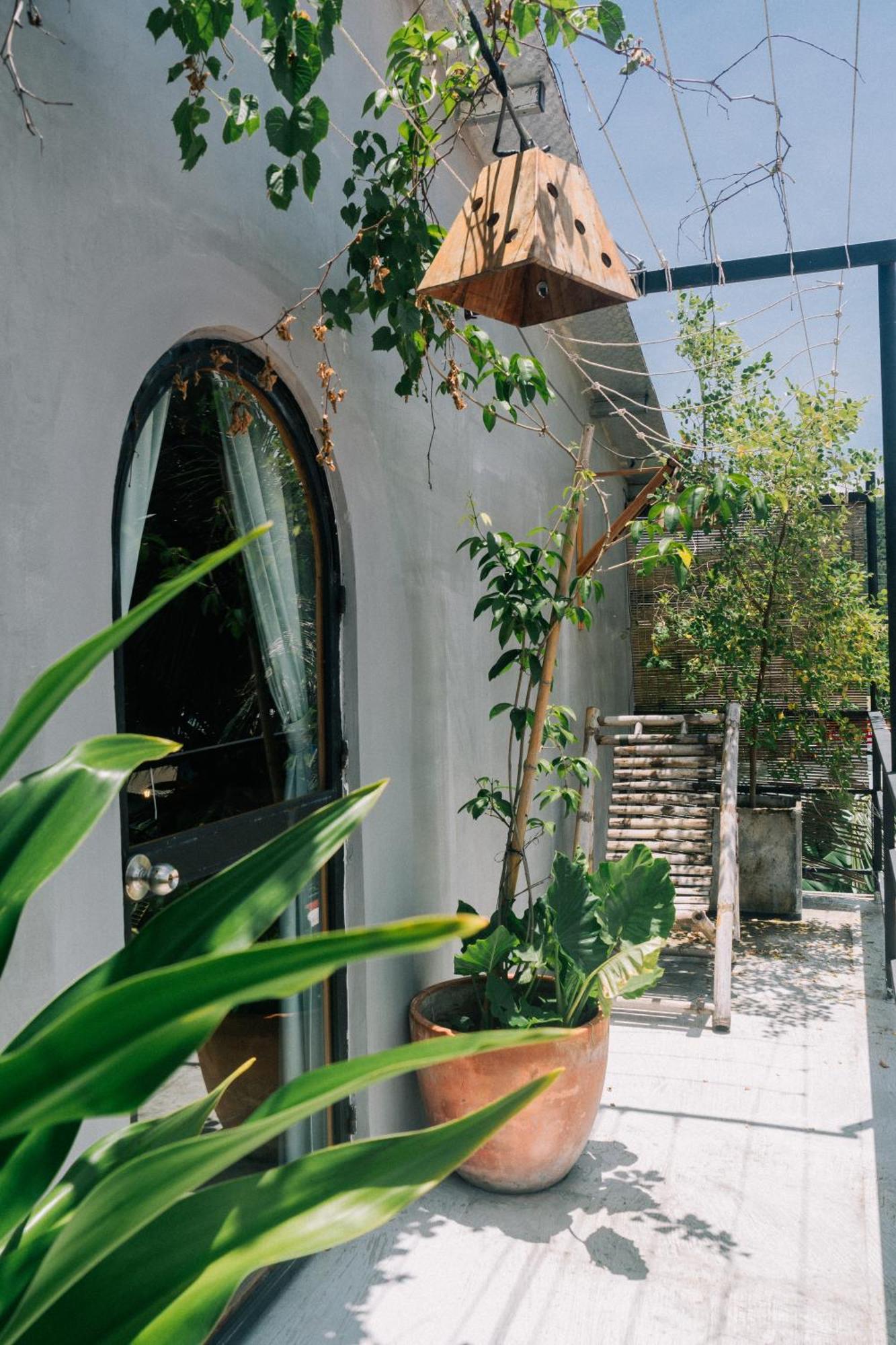 Hotel Tinh House Phú Quốc Exterior foto