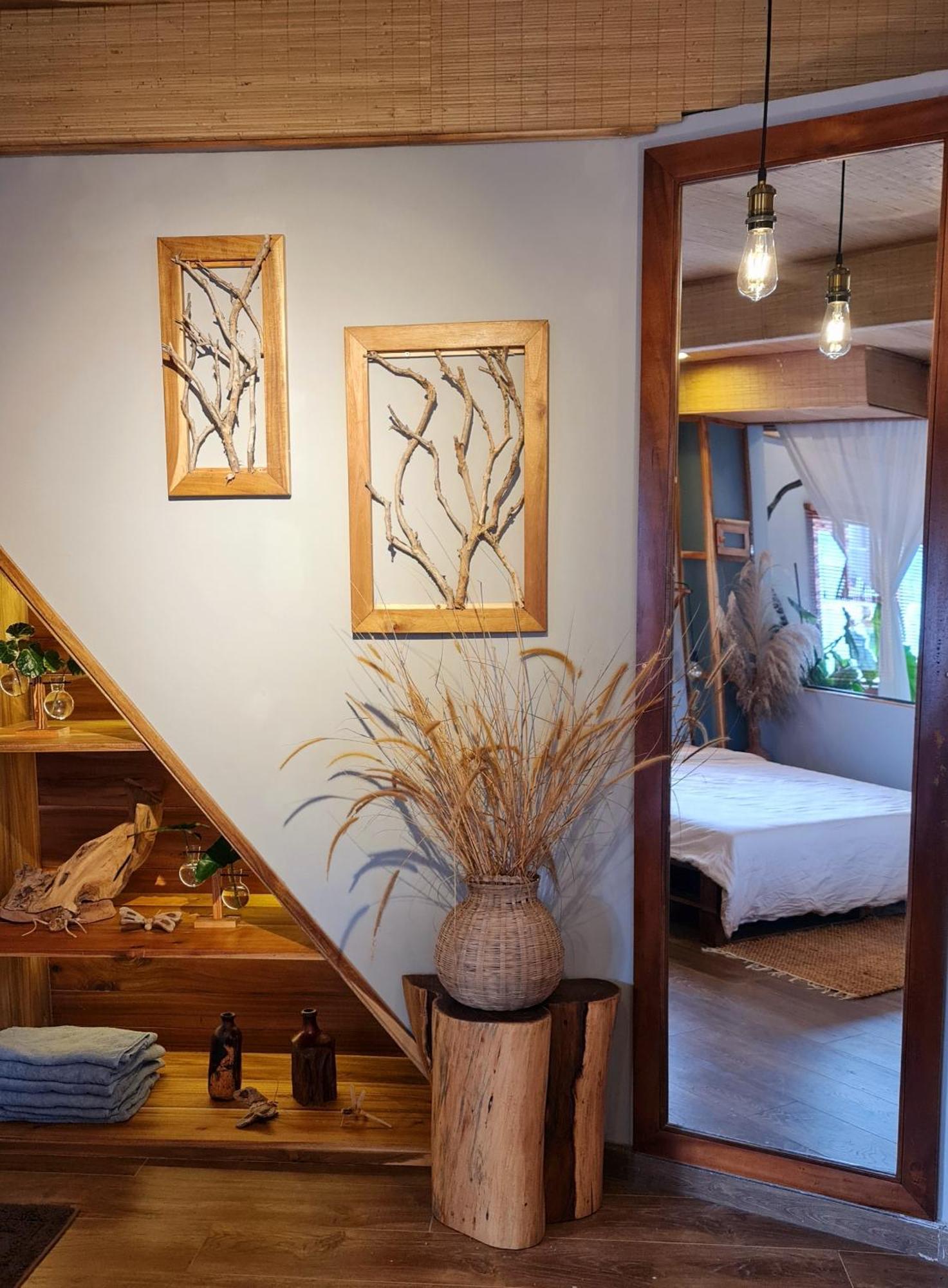 Hotel Tinh House Phú Quốc Exterior foto