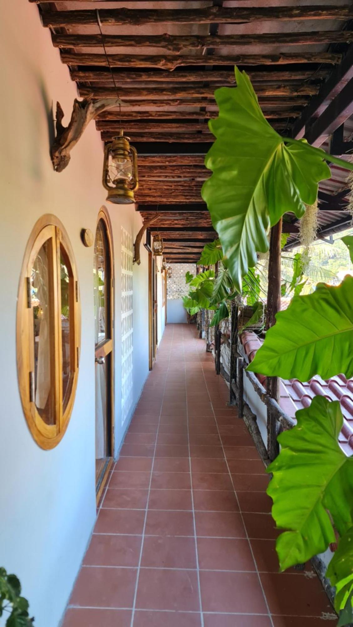 Hotel Tinh House Phú Quốc Exterior foto